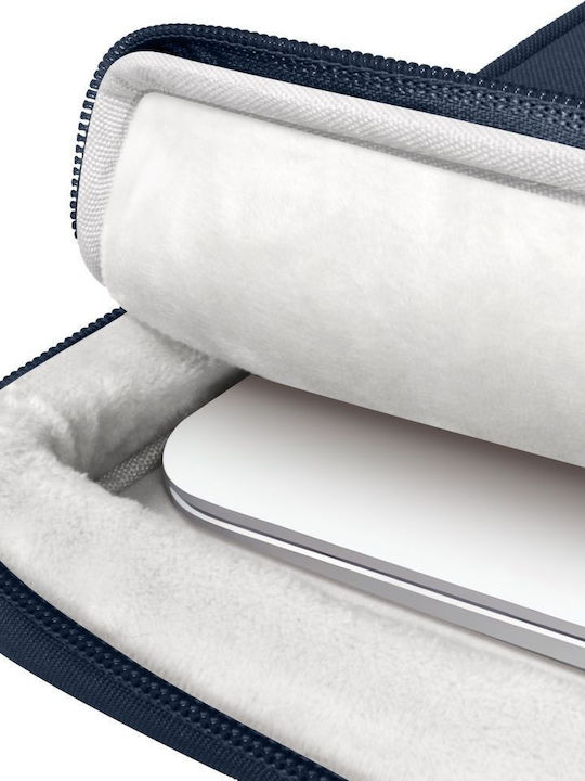Tech-Protect Τσάντα για Laptop 16" σε Μπλε χρώμα 304004-189506