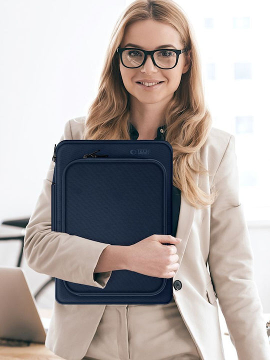 Tech-Protect Laptoptasche 16" Blau 304004-189506