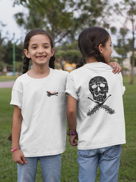 Walking Dead I Am Negan T-shirt