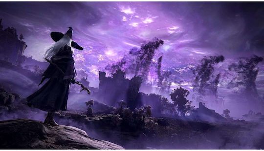 Elden Ring Nightreign Collector's Edition PS5 Game