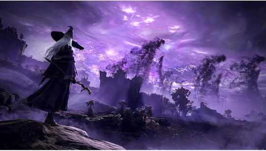 Elden Ring Nightreign PS5 Game