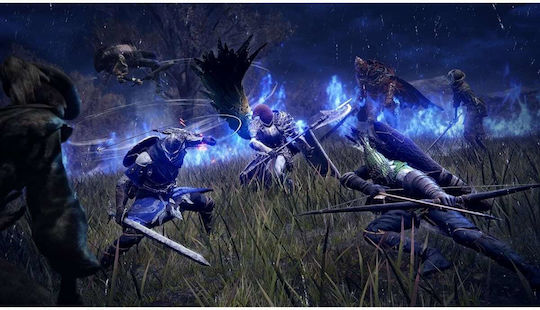 Elden Ring Nightreign Collector's Edition PS5 Game
