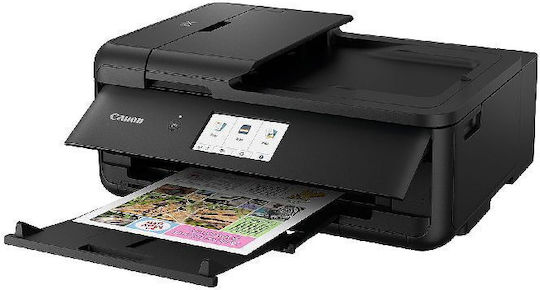 Lexmark MX722adhe Farbe Multifunktionsdrucker Laser