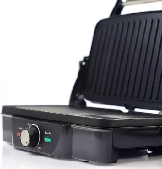 Elektrischer Grill Melissa Melissa Elektrischer Grill 1600W 16240108