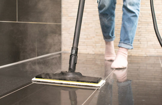 Karcher Steam Cleaner Sc 2 Easyfix Plus 1.512-614.0 Kar
