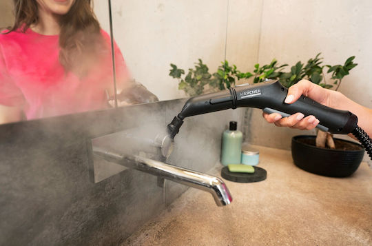 Karcher Steam Cleaner Sc 2 Easyfix Plus 1.512-614.0 Kar
