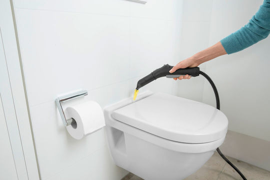 Karcher Steam Cleaner Sc 2 Easyfix Plus 1.512-614.0 Kar