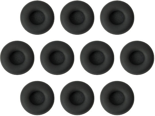 Jabra BIZ 2400 II Replacement Earpads Headphones 10pcs 14101-48