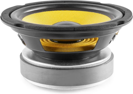 Vonyx Нискочестотен говорител за говорител 902.423 Съпротивление 8Ω