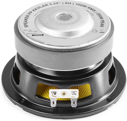 Vonyx Woofer Ηχείου 902.420 Αντίστασης 8Ω