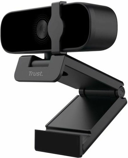 Trust Web Camera Full HD 1080p 25548