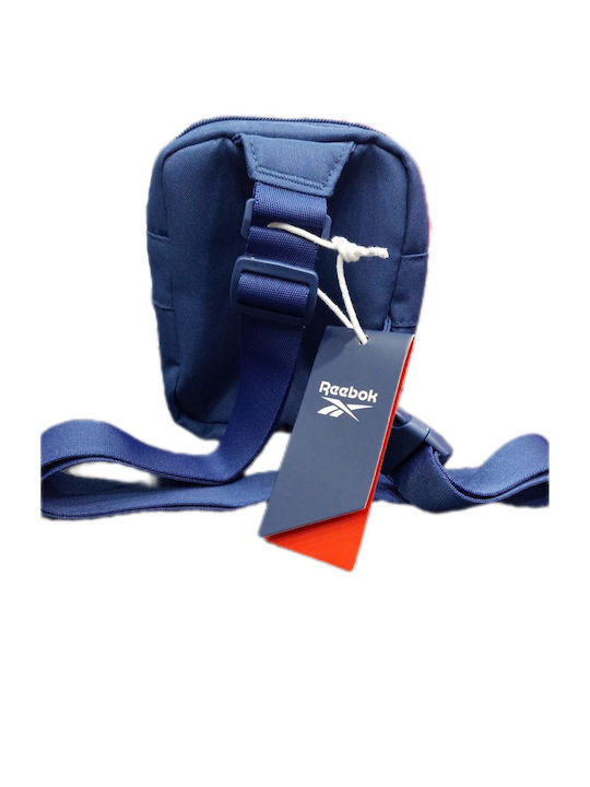 Men's Bag Shoulder / Crossbody Navy Blue