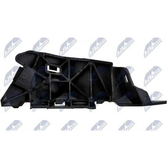 NTY Bumper base Car for Seat Leon