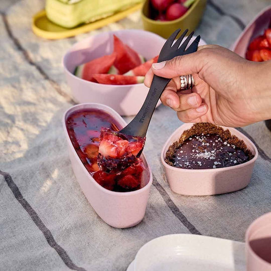 Light My Fire Spork Original Rocky Red