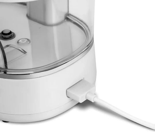 Waterpik Cordless Воден Иригатор Бял