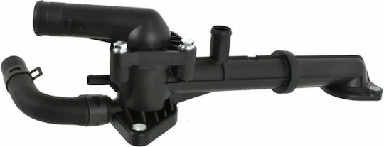Thermostat Kia Picanto '04-'10 1.0/1.1 Epsilon Mpi Sohc Complete