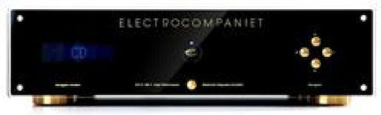 Electrocompaniet ECI 5 Ολοκληρωμένος Ενισχυτής Hi-Fi Stereo ECI 5 Μαύρος