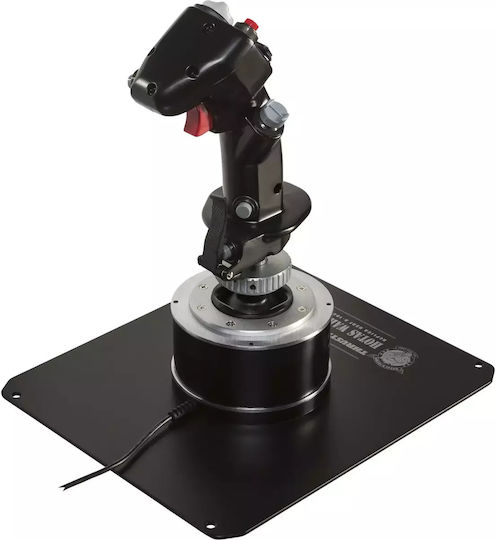 Thrustmaster Joystick Ενσύρματο Συμβατό με PC
