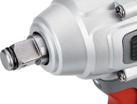 Graphite 58G028-1 Brushless Μπουλονόκλειδο Μπαταρίας 18V Solo με Υποδοχή 1/2"