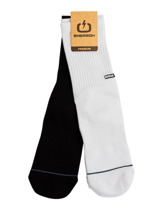 Emerson Socks 2Pack Emerson Socks 2Pack