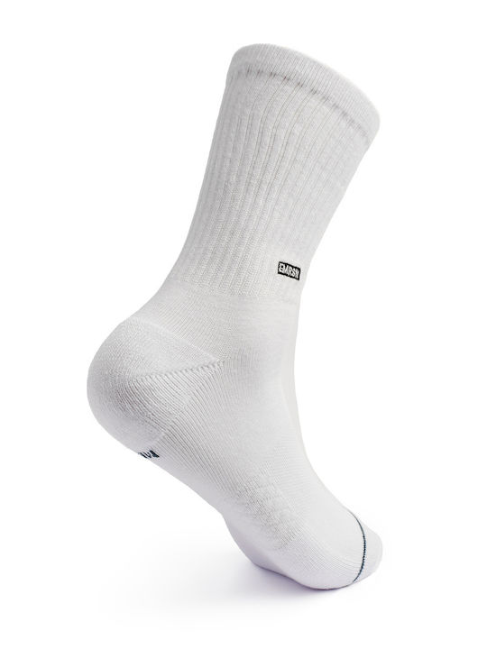 Emerson Basic Crew Socks
