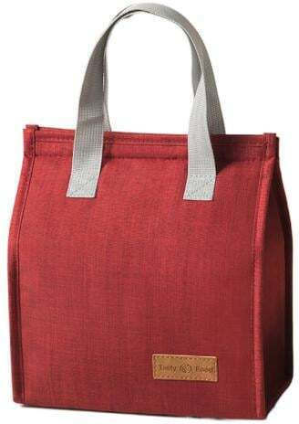 Pungă Izolată De Mână 3.3 Litri L22.5 x l13cm