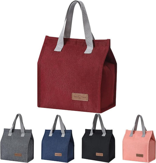 Pungă Izolată De Mână 3.3 Litri L22.5 x l13cm