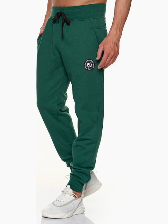 Bodymove Jogger Pants Light Green