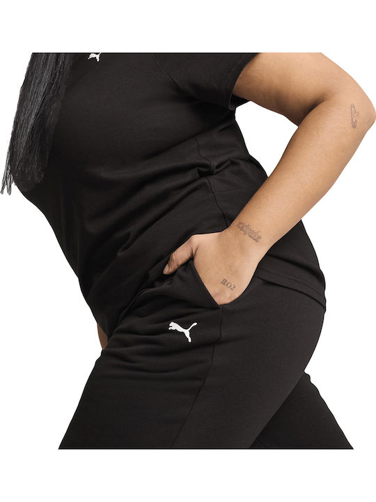 Jogginghose Schwarz