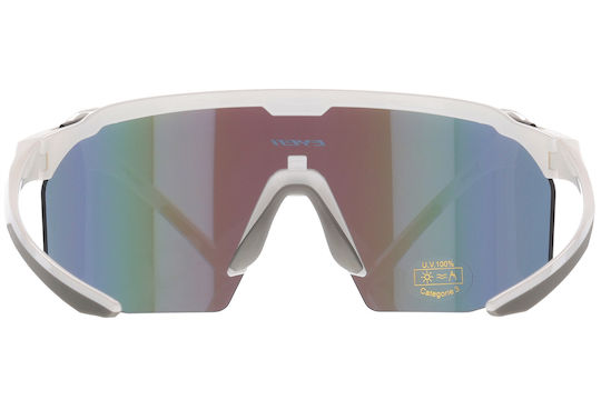 Eyen Resolute Cycling Glasses