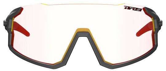 Tifosi Stash Clarion Fototec Photochromic Glasses
