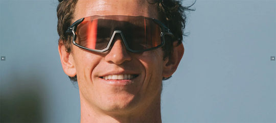 Tifosi Stash Clarion Fototec Photochromic Glasses