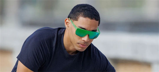 Tifosi Sanctum Fahrradbrille