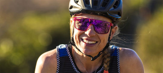 Tifosi Sanctum Bicycle Glasses