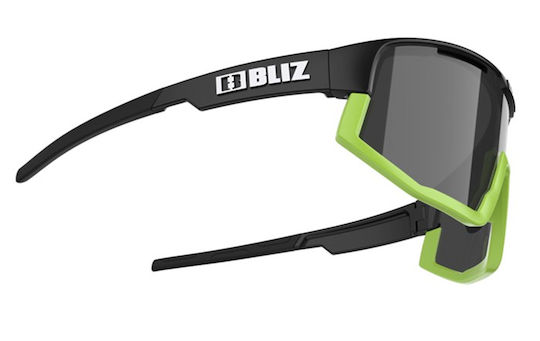 Bliz Fusion Bicycle Glasses