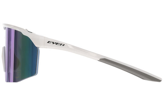 Eyen Resolute Cycling Glasses