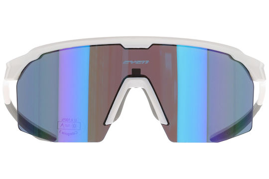 Eyen Resolute Cycling Glasses