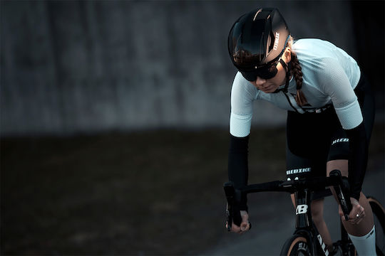 Bliz Hero Bicycle Glasses
