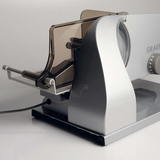 Electric Slicer Graef Bistro 1920 0-15 Mm Stainless Steel