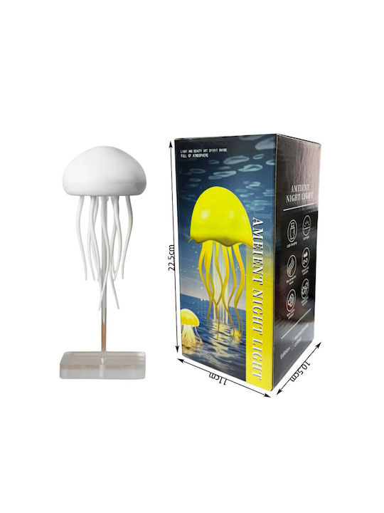 USB Night Light