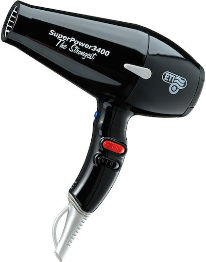 Eti Super Power 3400 Сешоар 2000W