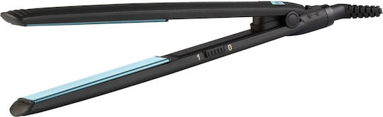 Labor Pro 8735104 Haarglätter mit Keramikplatten
