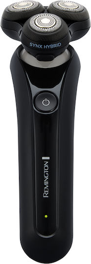 Remington XR1755 Rotating Electric Shaver Body / Face Rechargeable