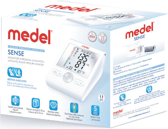Medel magazin online Tensiometru De braț