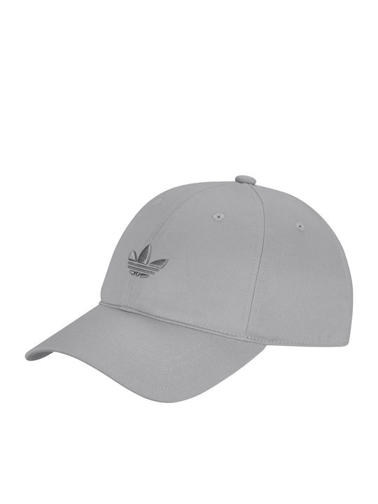 Adidas Originals Adicolor Classic Trefoil Baseball Cap Jc6029