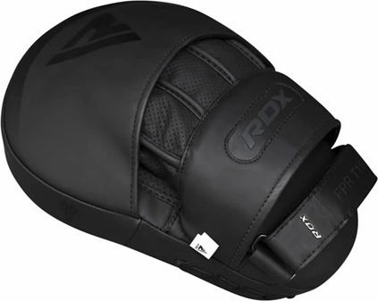 RDX RDX-FP-T15-BK