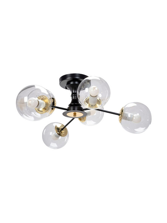 App1134-6c Κρεμαστό Φωτιστικό App1134-6c Κρεμαστό Φωτιστικό