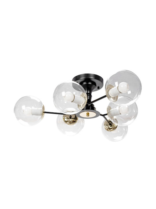 App1134-6c Pendelleuchte