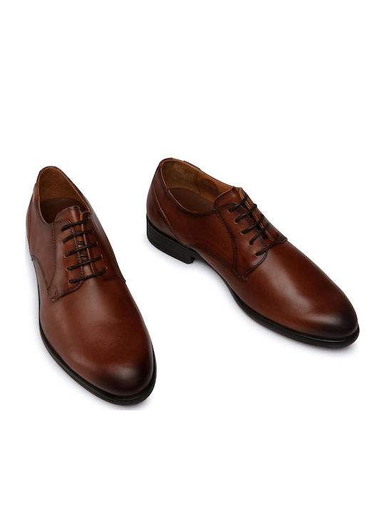 Herrenschuhe Cuero