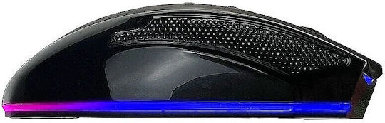 Tracer GameZone Space RGB Gaming Mouse 7200 DPI Black